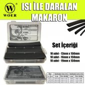 Makaron 13-16-19 Set - 1