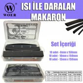 Makaron 8-10-13 Set - 1