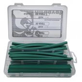 Yeşil Makaron Seti - 2