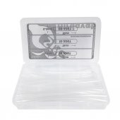 Şeffaf Makaron Seti - 2