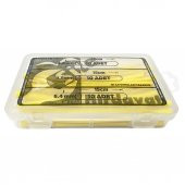 Sarı Makaron Seti - 2