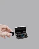 TWS A10s Bluetooth 5.0 Kulaklık – Yüksek Ses Kalitesi, Ergonomik, Uzun Pil Ömürlü - 4