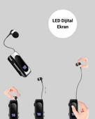 DS-F210 Kablosuz Kulaklık - 5