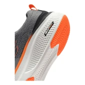 Fluid Motion Erkek Gri Koşu Ayakkabısı 220847 Char - 8