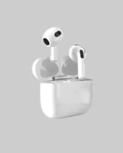 Gürültü Engelleme Özellikli Kablosuz Bluetooth Kulaklık –  Type-C Hızlı Şarj - 4