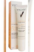 Vichy Capital Soleil Uv Yaşlanma Karşıtı Güneş Kremi Spf 50 15 ml - 1