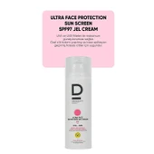 Dermoskin Ultra Face Protection Gel Cream 97 SPF50+ 50 ml thumbnail 3