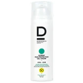 Dermoskin Acne Mat Spf50+ Güneş Koruyucu Jel Krem 50 ml thumbnail 2