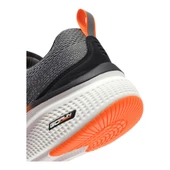 Fluid Motion Erkek Gri Koşu Ayakkabısı 220847 Char - 9