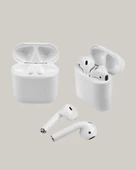 Hızlı Şarj Destekli 2. Nesil Bluetooth 5.0 Ergonomik Kulaklık - 5