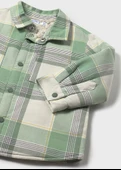 Mayoral Erkek Çocuk Kalın Gömlek - 4