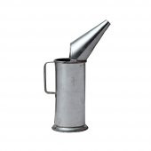 Galvanizli Litre Kabı 2 L - 1