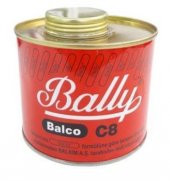 Balco Bally 400 gr Teneke - 1