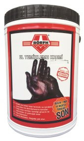 Börfh El Temizleme Kremi 4kg - 1
