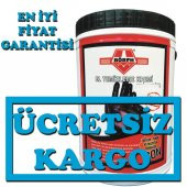 Börfh El Temizleme Kremi 4kg - 4