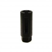 HARDES® 22mm Havalı Oksijen Sensör Lokması 3/8" Soket - 4