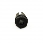 HARDES® 22mm Havalı Oksijen Sensör Lokması 3/8" Soket - 6