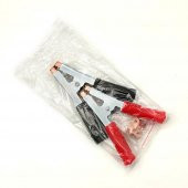 HARDES® Akü Takviye Maşası 2li Profesyonel 1000A 1. Kalite - 8