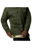 Columbia Landroamer II Erkek Parka thumbnail 6