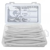 Beyaz Makaron Seti - 1