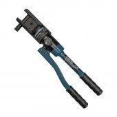 Zupper YYQ-120 Hidrolik SKP Sıkma Pensesi 10-120mm (Çantalı Set) - 1