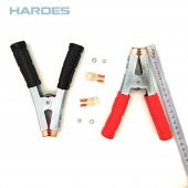 HARDES® Akü Takviye Maşası 1. Kalite 4lü Set - 2