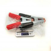 HARDES® Akü Takviye Maşası 1. Kalite 4lü Set - 3
