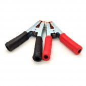 HARDES® Akü Takviye Maşası 1. Kalite 4lü Set - 6