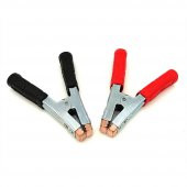 HARDES® Akü Takviye Maşası 1. Kalite 4lü Set - 8