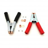 HARDES® Akü Takviye Maşası 1. Kalite 4lü Set - 11