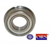6208 ZNR RULMAN ORS (40X80X18)(SEGMANLI) - 1