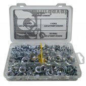 189 Parça Flanşlı Somun Seti thumbnail 2