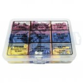 190 Parça Dişi Terminal Seti - 3