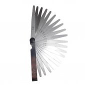 Blatt Sentil - Filler Çakısı 0.05-1.0mm 100mm boy - 20 Parça - 1