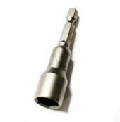 127 Parça M7 AKB Cıvata Seti + 11 Somun Adaptörü - 6