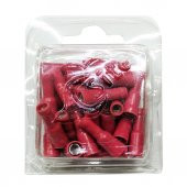 GBD-1040 Dişi Terminal İzoleli Kablo Ucu 20 Adet - 2