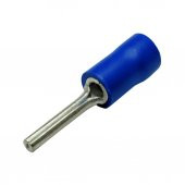 GİK-102 İğne Uçlu İzoleli Kablo Ucu 20 Adet - 1