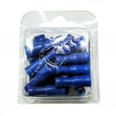 GBD-2050 Dişi Terminal İzoleli Kablo Ucu 100 Adet - 2