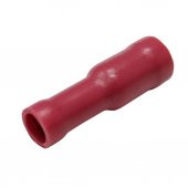 GBD-1040 Dişi Terminal İzoleli Kablo Ucu 100 Adet - 1