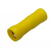 GBD-5050 Dişi Terminal İzoleli Kablo Ucu 100 Adet - 1