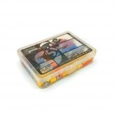 Erkek ve Dişi Mermi Başlı Ek Terminal Seti, Hesaplı Paket 90 Parça - 7