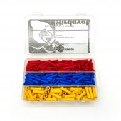 Ek Muf Kablo Uzatma Terminali, Ortanca Paket 260 Parça - 2