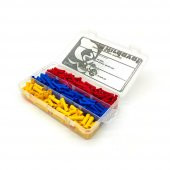 Ek Muf Kablo Uzatma Terminali, Ortanca Paket 260 Parça - 3