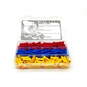 Ek Muf Kablo Uzatma Terminali, Ortanca Paket 260 Parça - 5