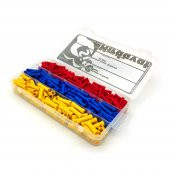 Ek Muf Kablo Uzatma Terminali, Dopdolu Paket 360 Parça - 3