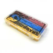 Ek Muf Kablo Uzatma Terminali, Dopdolu Paket 360 Parça - 6