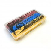 Ek Muf Kablo Uzatma Terminali, Dopdolu Paket 360 Parça - 7