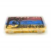 Ek Muf Kablo Uzatma Terminali, Dopdolu Paket 360 Parça - 8