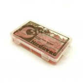 300 Parça Tam İzoleli Erkek ve Dişi Faston 4.8mm - 0.5-1.5mm² - 4