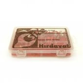 200 Parça Tam İzoleli Erkek ve Dişi Faston 4.8mm - 0.5-1.5mm² - 2